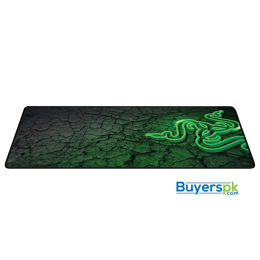 Razer Goliathus Control Fissure Edition - Soft Gaming Mouse Mat Extended - Mouse Pad Razer Goliathus Control Fissure Edition - Soft Gaming Mouse Mat Extended - Mouse Pad